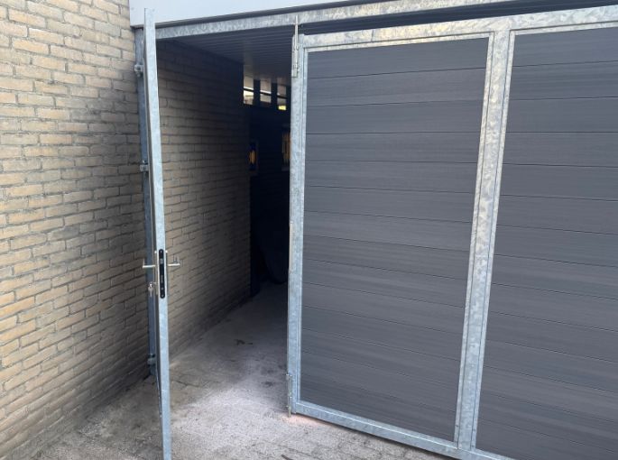 poort 3 STEMAPOORTEN leveren wij hoogwaardige stalen poorten, poortframes kozijnen voor uw woning